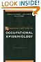 Research Methods in Occupational Epidemiology (Monographs in Epidemiology and Biostatistics)