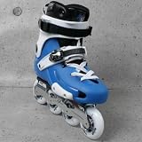 UNIVERSKATE【ユニバースケート】インラインスケート 08 FR HIGH BL