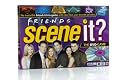 Scene It? - The DVD Game - Friends