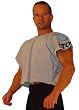 O706BB Otomix Rag Top Bodybuilding logo