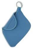 The Quick Grip Xl  Usb, Camera, Ipod Case (Blue)