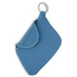 The Quick Grip Xl Usb, Camera, Ipod Case (Blue)