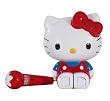 hello kitty karaoke system