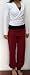 Yogahose "Sohang Pants" in allen Farben in XS,S,M,L,XL in Bio-Baumwolle