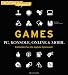 Games - PC, Konsole, online & mobil: Entdecken Sie die digitale Spielewelt