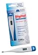 Mabis Digital Thermometer 1 ea