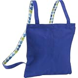 Miquelrius Agatha Ruiz de la Prada backpack bag blue/cloud