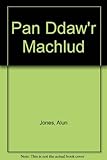 Pan ddaw'r machlud : nofel