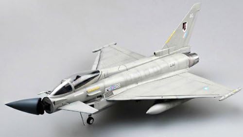1/32 EF-2000 Eurofighter Typhoon 02278 - Plastic model kit