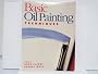 Basic Oil Painting Techniques (Basic Techniques)