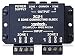 XANTECH ZC21 2-Zone Connecting Block
