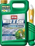 Scotts/RoundUp #0423510 1.1GAL Ready-to-Use Weed B Gon