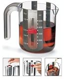Cuisipro Liquid Measuring Cup - 2 Cup