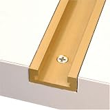 INCRA Miter Channel - 48 (One per package)