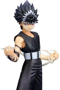 幽☆遊☆白書 ARTFX J 飛影 (1/8スケール PVC塗装済み完成品)