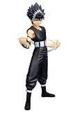 幽☆遊☆白書 ARTFX J 飛影 (1/8スケール PVC塗装済み完成品)
