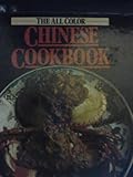 The all colour Chinese cookbook