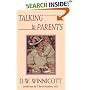 Talking To Parents