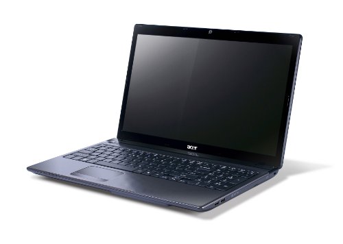 Acer Aspire 5750G 15.6 inch Laptop (Intel Core i3-2310M 2.1GHz, 6GB, 640GB, DVD SuperMulti DL, WLAN, Webcam, Windows 7 Home Premium 64-bit) images5