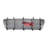 03-04 Lincoln Navigator Black Billet Grille Grill Insert by APS