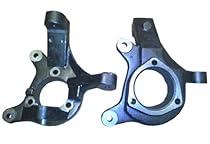 Cheapest 3 Front Lift Spindles Nbs Chevrolet Chevy Silverado 1500