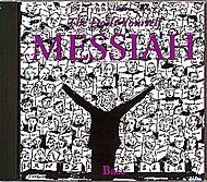 Handel's Do-It-Yourself Messiah Choral Tutorial CD Bass CD