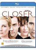Closer (Blu-ray) (2004) (Region 2) (Import)
