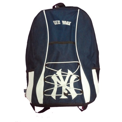 (BSS) - Concept 1 - New York Yankees MLB Scrimmage Backpack