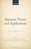 Bayesian theory and applications