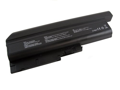 V7 Akku Batterie f&uuml;r ThinkPad R60, R60e, T60, T60p, T61p, Z60m, Z61e, Z61m series Preisvergleich
