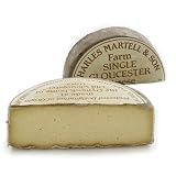 Charles Martell's Single Gloucester (8 ounces) by igourmet.com