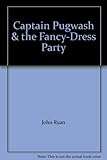 Pugwash and the fancy dress party