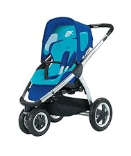 Maxi-Cosi Mura 3-wheeler - Atlantic Slice <b>Save £200 when you buy selected items*</b>