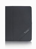 i-CON by ASD iPad Essential Black Book