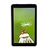 IRULU X1s 7 Inch Tablet HD IPS Screen Android 4.4 1GB RAM/8GB ROM Black