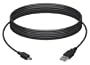 PlayStation 3 / PS3 Slim - USB Charging Cable -3m- USB Ladekabel