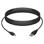 PlayStation 3 / PS3 Slim - USB Charging Cable -3.0&hellip von Snakebyte