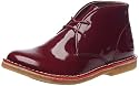 Kickers Crepy 151481-50 92 Damen Halbschuhe