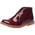 Kickers Crepy Boots femme