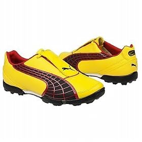 PUMA Men's v3.10 TT Soccer Cleat