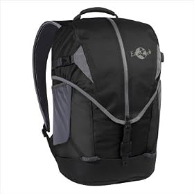 Buy Eagle Creek Day Travelers Cicada 22L Backpack in Black EC-10069010 by Eagle Creek