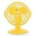【DULTON】ダルトン Jet fan ジェットファン Yellow /CH05-F170