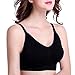 4HOW Womens Nursing Bra Maternity Breastfeeding Brassiere