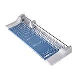 安全・正確・簡単操作　ドイツ　ゾーリンゲン製 ＤＡＨＬＥ　ローラーカッター　５０８型　A3タイプ