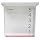 La Crosse Technology 705-109 Waterfall Rain Gauge