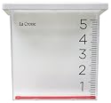 La Crosse Technology 705-109 Waterfall  Rain Gauge