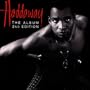 Haddaway: The Album, 2nd Edition