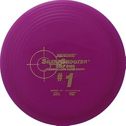 Aerobie SharpShooter 1 Disc Golf Driver