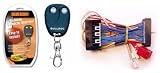 Bulldog CHR-2 T-Harnes for Bulldog Remote Starter