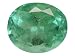 Jewelry : MIN 2.00CT MM VARIES OVAL COLOMBIAN EMERALD